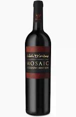 Shiloh Mosaic Exclusive Edition