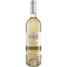Borgo Bella Pinot Grigio