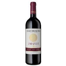 Har Bracha- Jozef Shiraz/Merlot