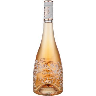 Baron Herzog Roubine La Vie En Rose, 75cl
