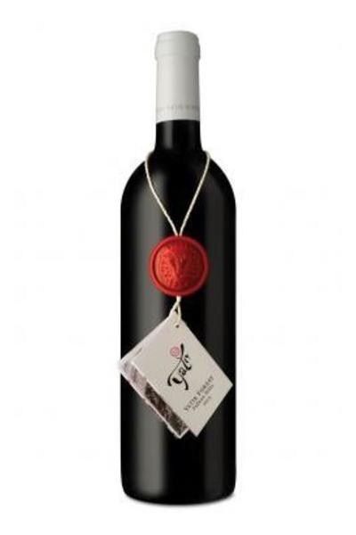 Yatir Cabernet Sauvignon/Petit Verdot Forest Judean Hills 2018 750ml