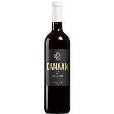 Dalton Canaan Red