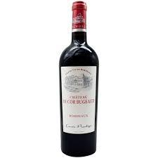 Chateau De Cor Bugeaud Rouge