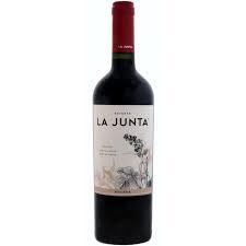 La Junta Malbec
