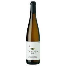 Yarden Gewurztraminer