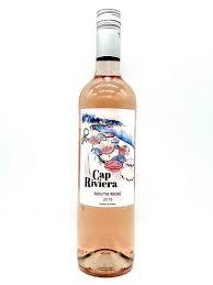 Cap Rivera Rose