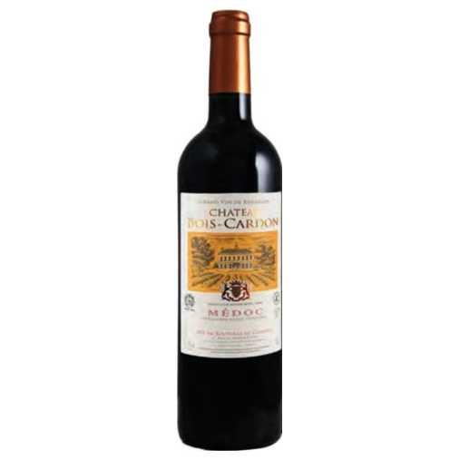 Ch. Bois Cardon Medoc