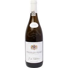 J De Villebois Pouilly Fume
