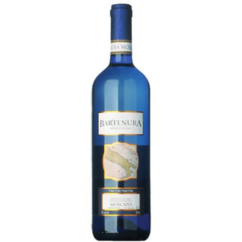 Bartenura Moscato 5%, 75cl