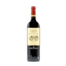 Gazin Rocquencourt Bordeaux