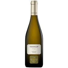 Vintage- Chardonnay J Heights