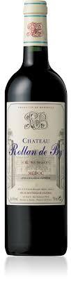 Ch. Rollan de By Medoc