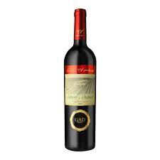 Shiloh Gad Elbaz Cab Franc