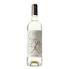 Peraj Petita Capcanes Blanc