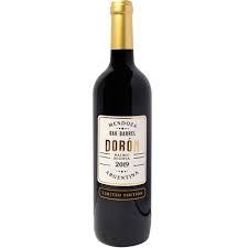 Doron Malbec