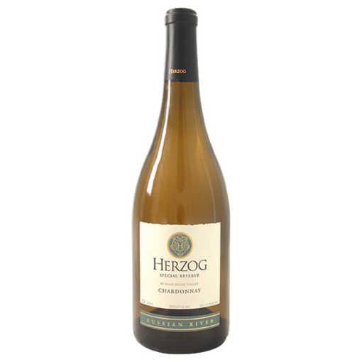 Herzog Chardonnay single vinyard