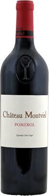 Ch. Montviel Pomerol