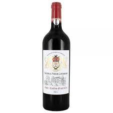 Chateau Vieux Lavergne