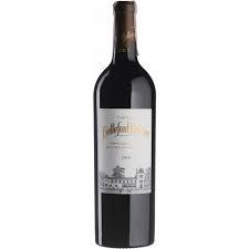 Ch. Bellefont-Belcier St. Emilion Grand Cru
