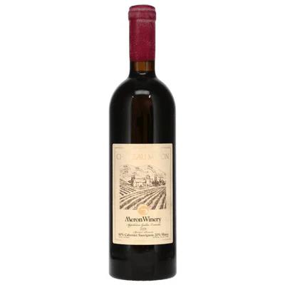 Meron’y Red Blend