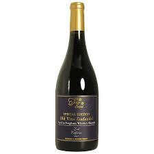 Twin Suns Pinot Noir special edition