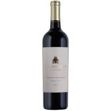 Sonoma Loeb Dignitary Cabernet