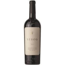 Yesod Montagna Vineyard