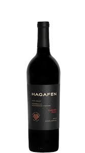 Hagafen Cabernet Franc