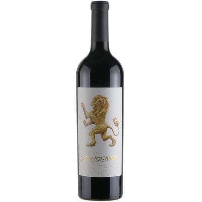 Origin | Red Wine by Stoudemire | 750ml | California