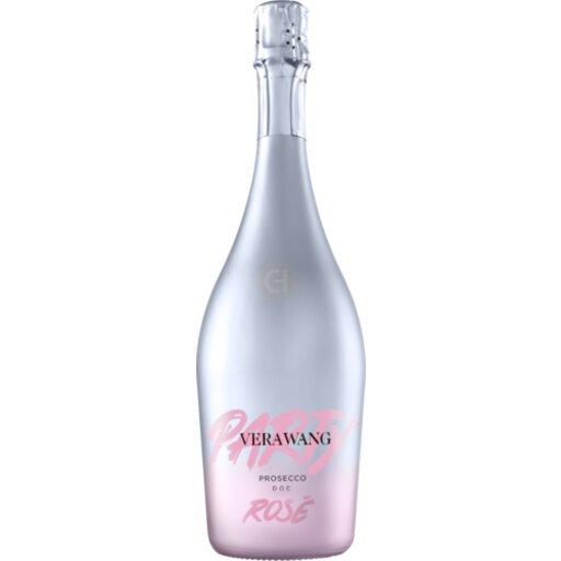 Vera Wang Party Prosecco Rose 750ml