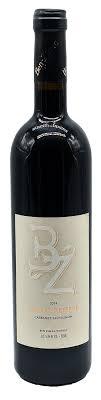 Ben zimra special Reserve 2014