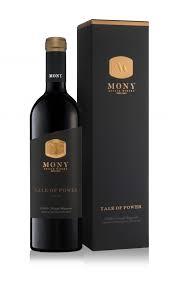 Mony Tale of Power
