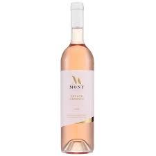 Mony Rose reserve- Mev
