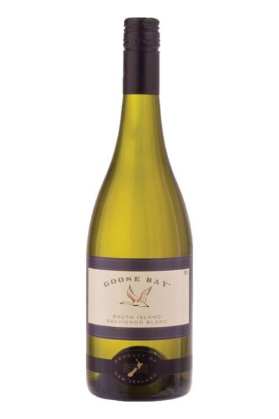 Goose Bay Sauvignon Blanc (Mev) 750ml