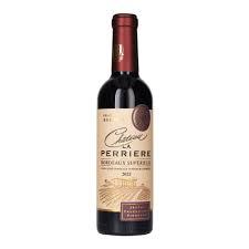 Chateau La Perriere Bordeaux