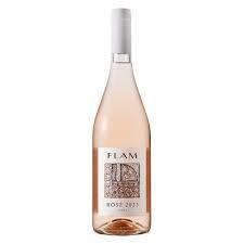Flam Rose