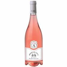 Tura Mountain Vista Rose