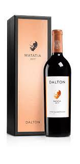 Dalton Matatia