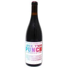 Shira- one two punch- 2020