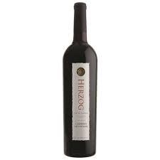 Herzog Rutherford Valley Cabernet Sauvignon