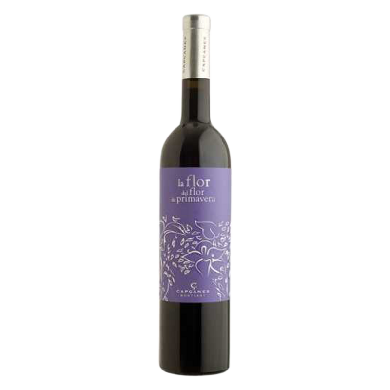 Capcanes Flor De Prim 2017 750ml