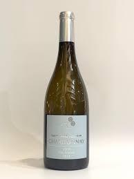 Twin Suns Chardonnay