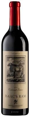 Isaacs Ram Cab Franc