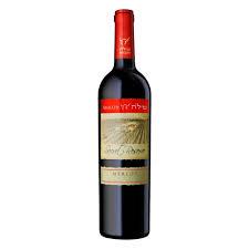 Shiloh Merlot Secret Reserve