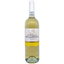 Jerusalem Hills Reserve White