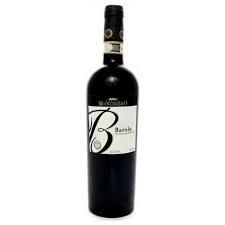 Tenuta Monchiero Barolo
