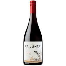 La Junta Pinot Noir