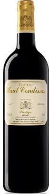 Ch. Haut Condissas - Medoc