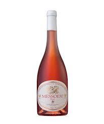 HH Messody Rose