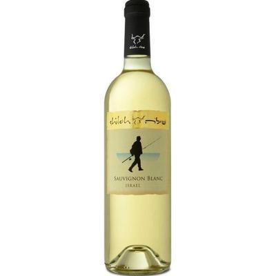 Sauvignon Blanc | White Wine by Shiloh | 750ml | Judean Hills